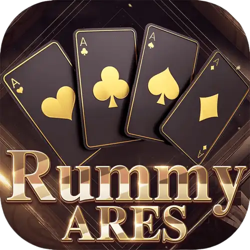 Rummy Ares - All Rummy Apps